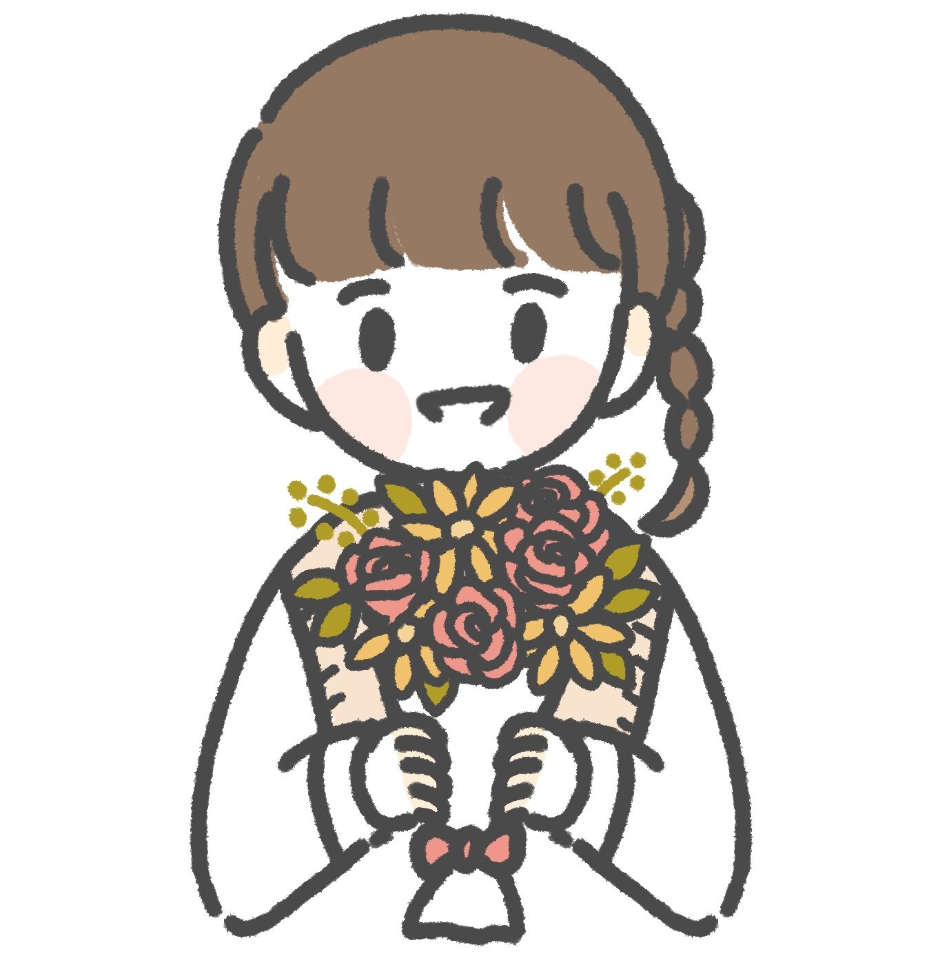 つむぎのアバター