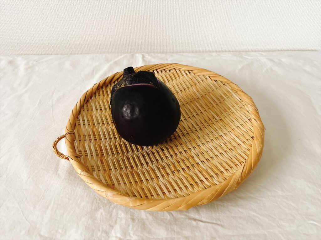 坂ノ途中の賀茂ナス